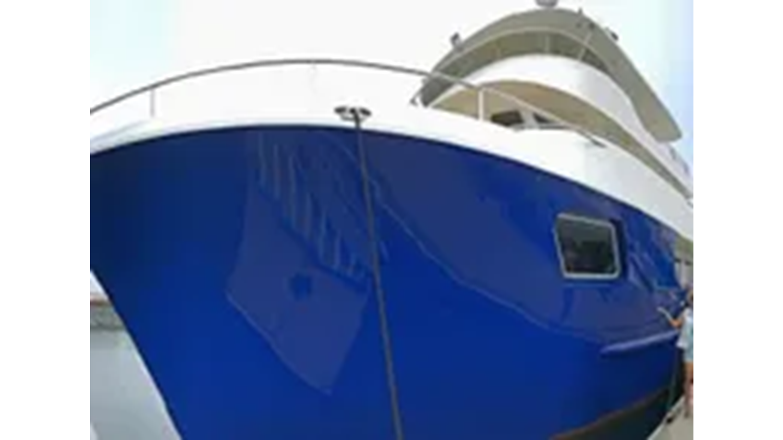 Allseas Motor Yacht 2018 Allseas expedition For Sale