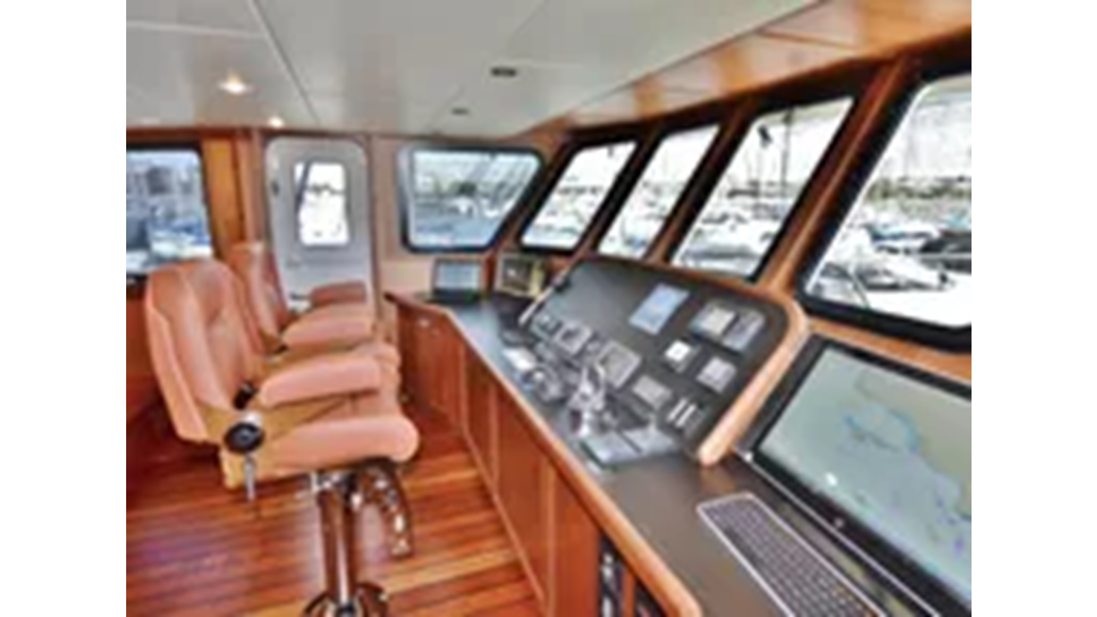 Allseas Motor Yacht 2018 Allseas expedition For Sale