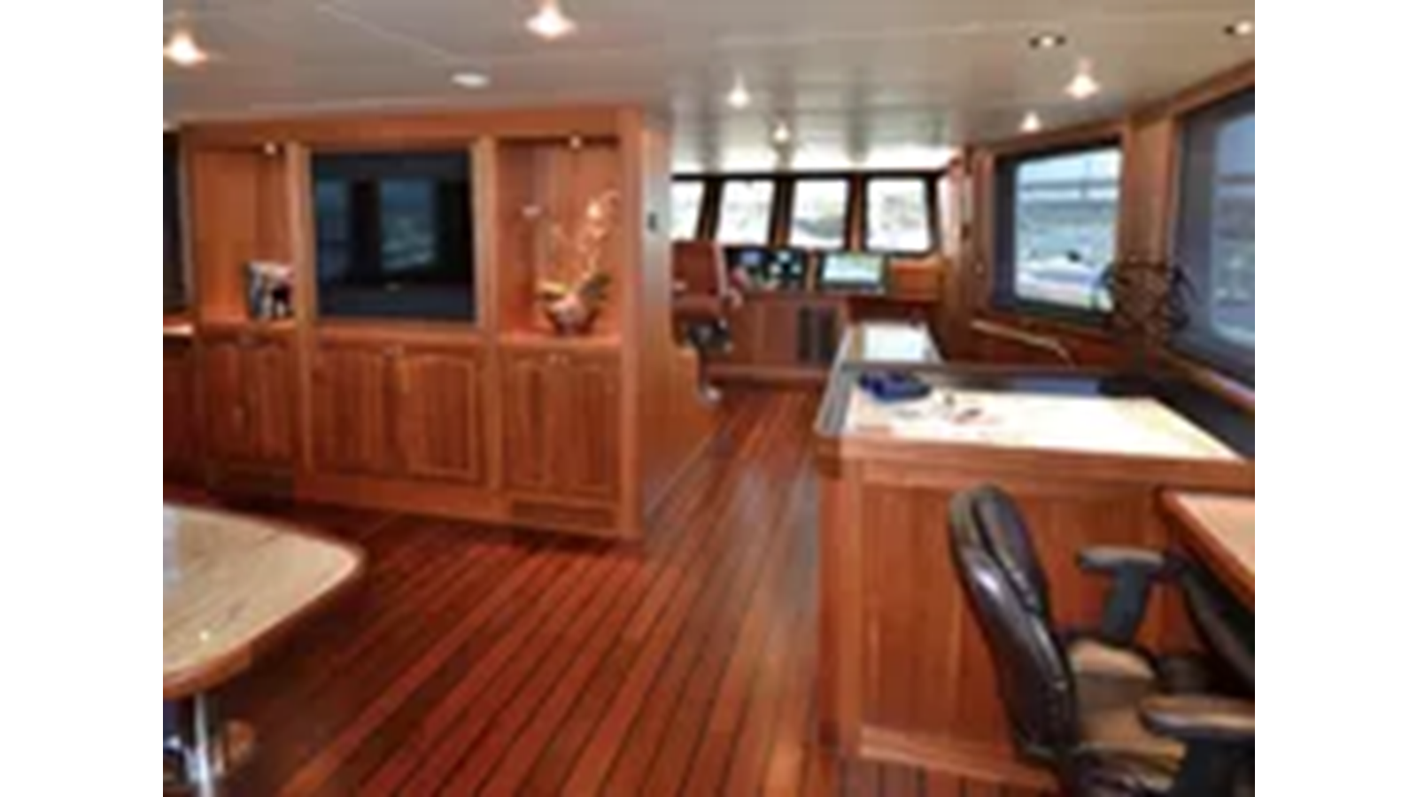 Allseas Motor Yacht 2018 Allseas expedition For Sale
