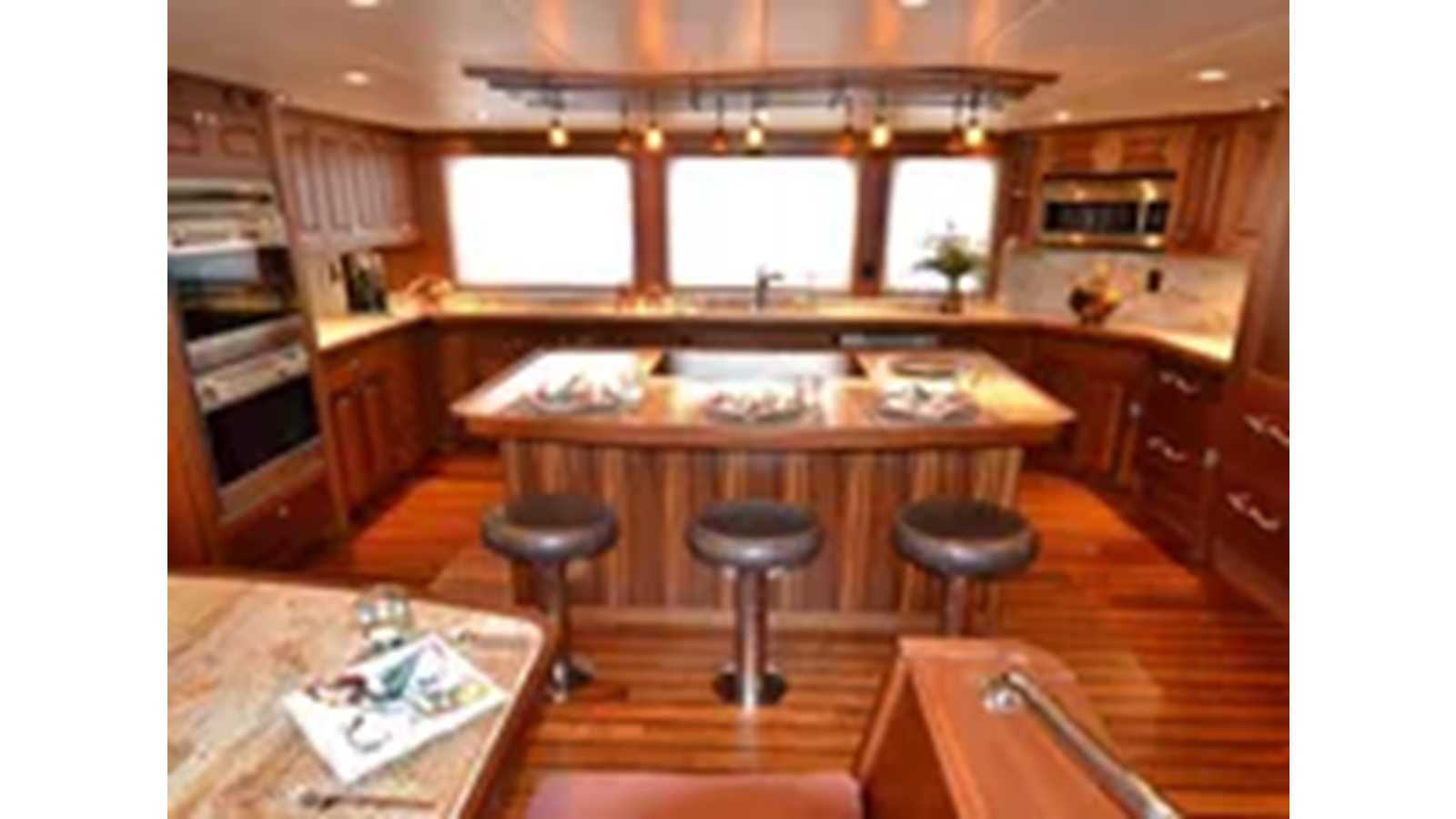 Allseas Motor Yacht 2018 Allseas expedition For Sale