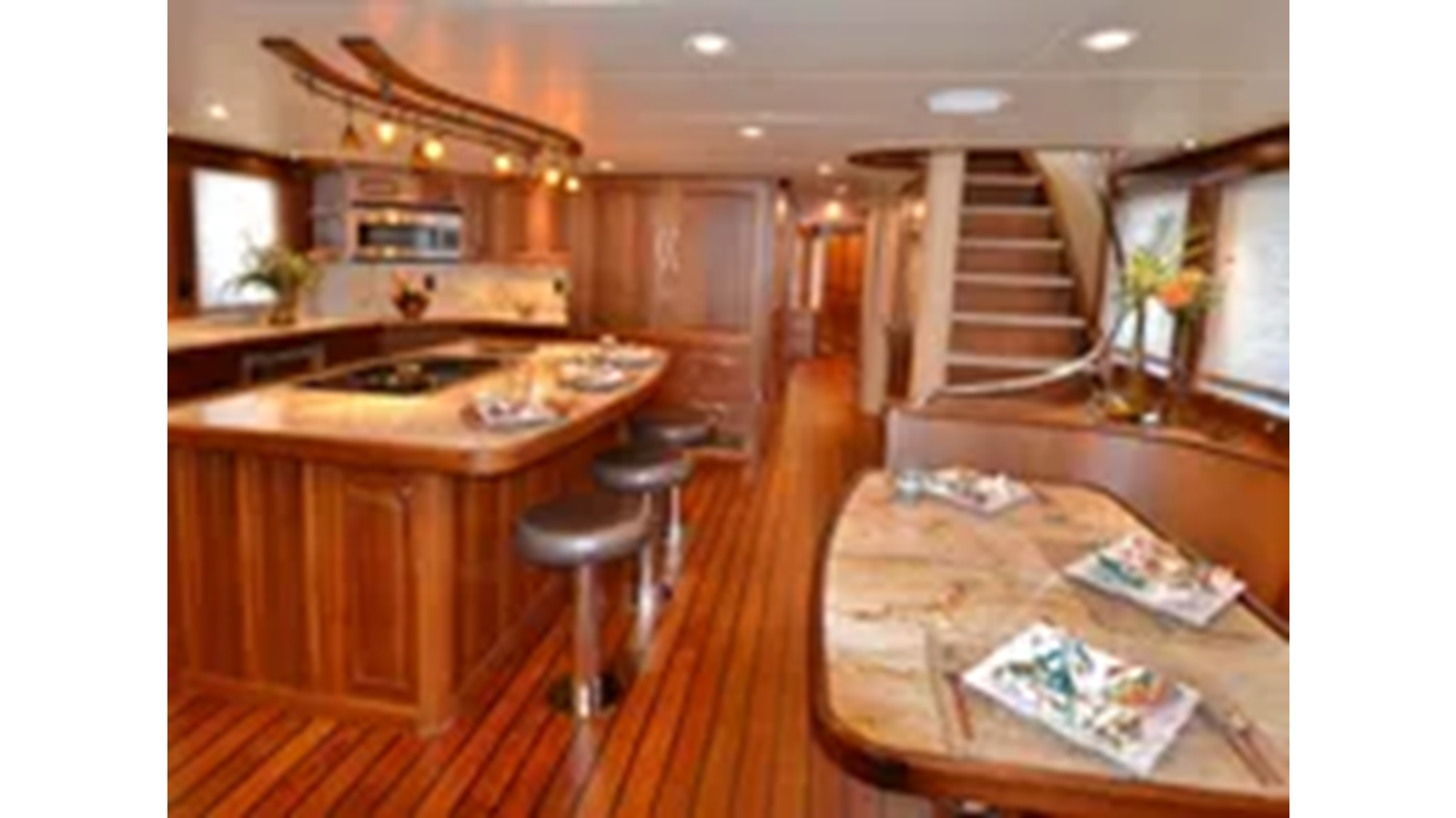Allseas Motor Yacht 2018 Allseas expedition For Sale
