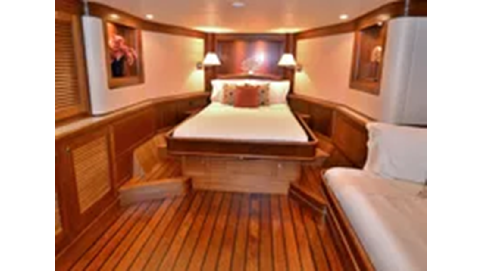 Allseas Motor Yacht 2018 Allseas expedition For Sale