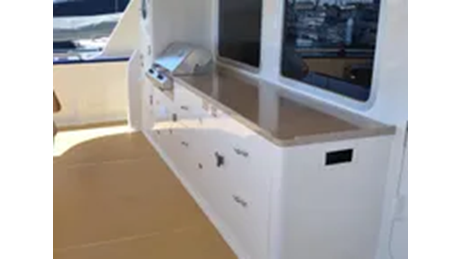 Allseas Motor Yacht 2018 Allseas expedition For Sale