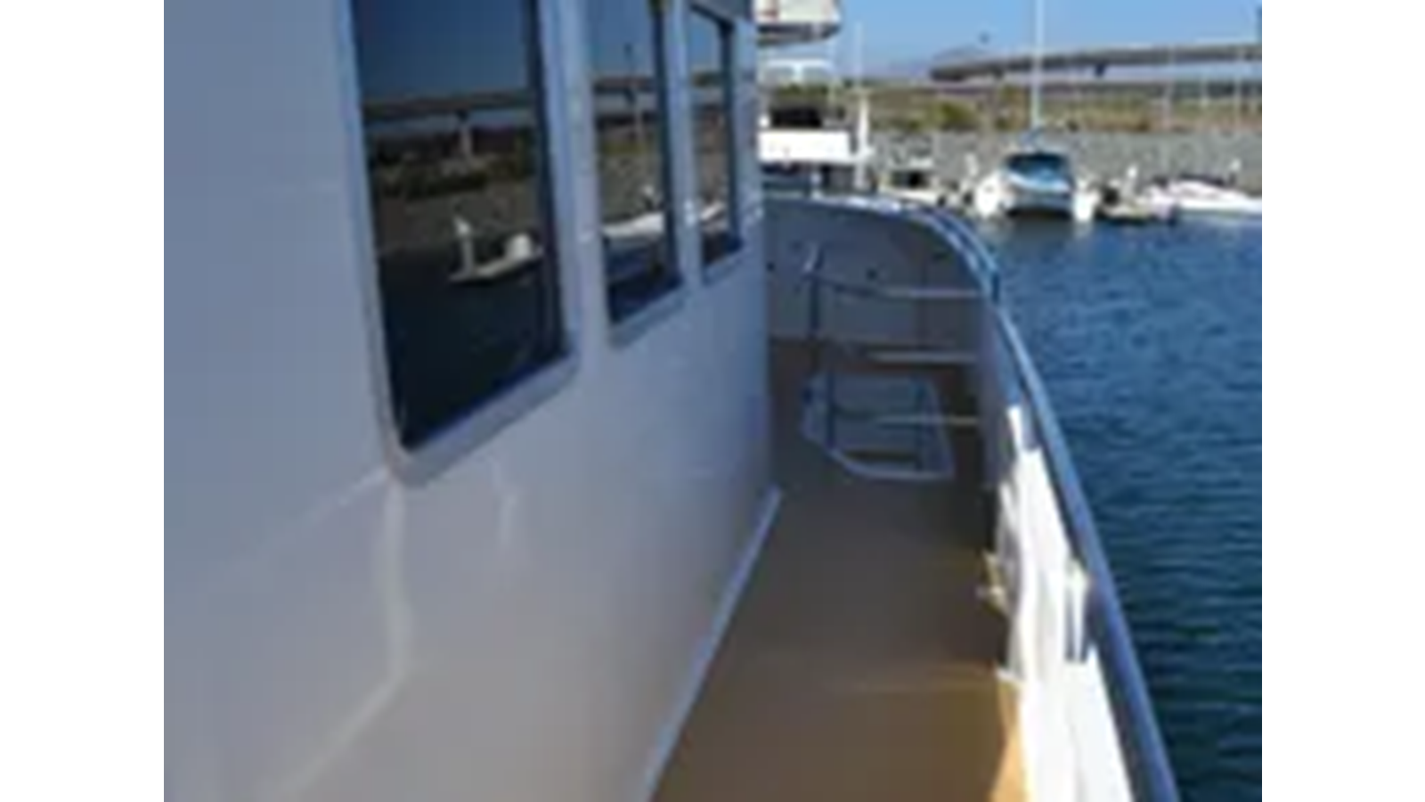 Allseas Motor Yacht 2018 Allseas expedition For Sale