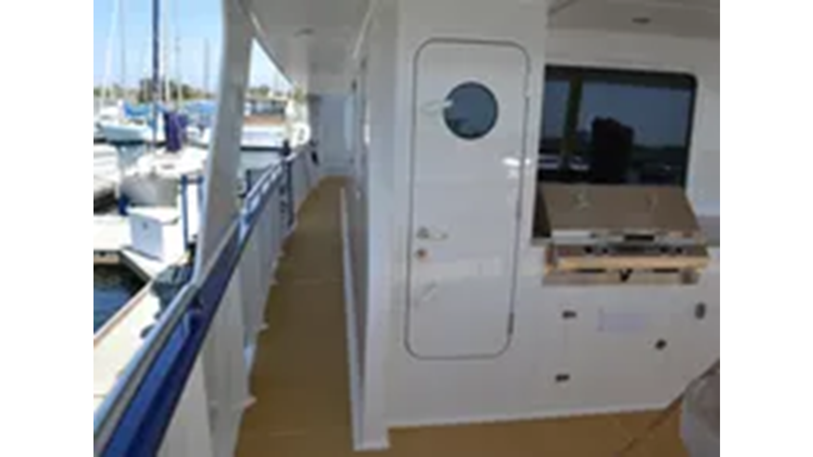 Allseas Motor Yacht 2018 Allseas expedition For Sale