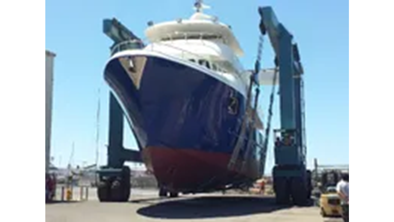Allseas Motor Yacht 2018 Allseas expedition For Sale