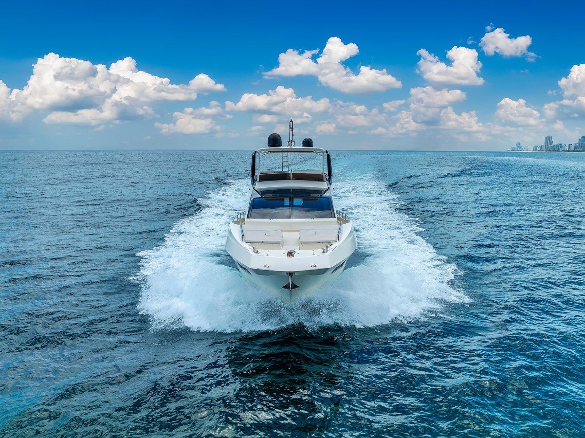 Astilleros Astondoa Motor Yacht GREYT ESCAPE For Sale