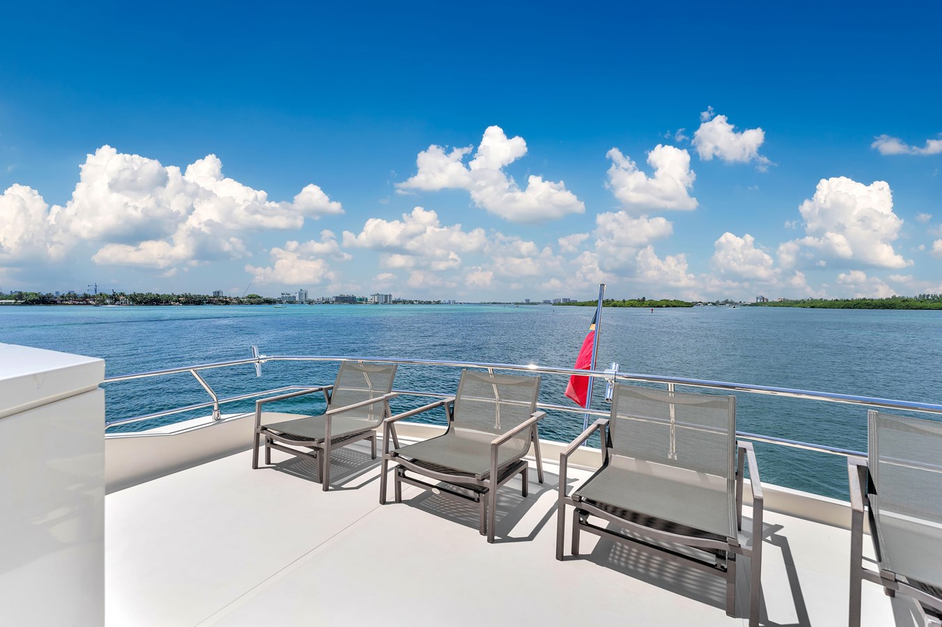 Astilleros Astondoa Motor Yacht GREYT ESCAPE For Sale