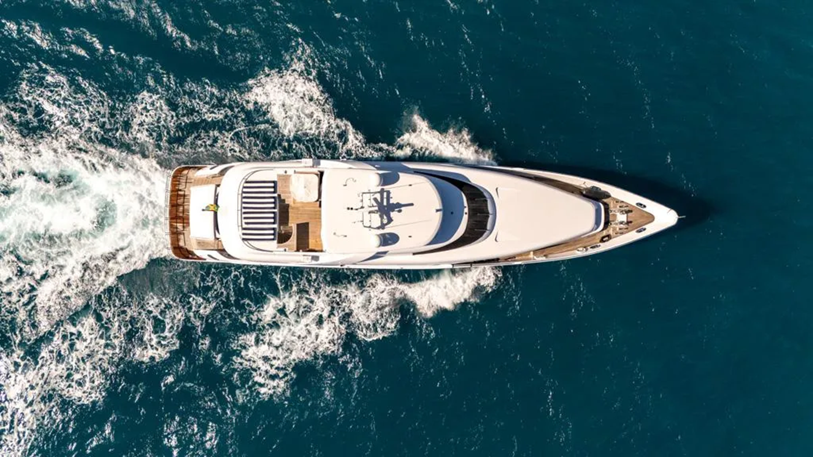 Danube Marine Motor Yacht Grandeur For Sale
