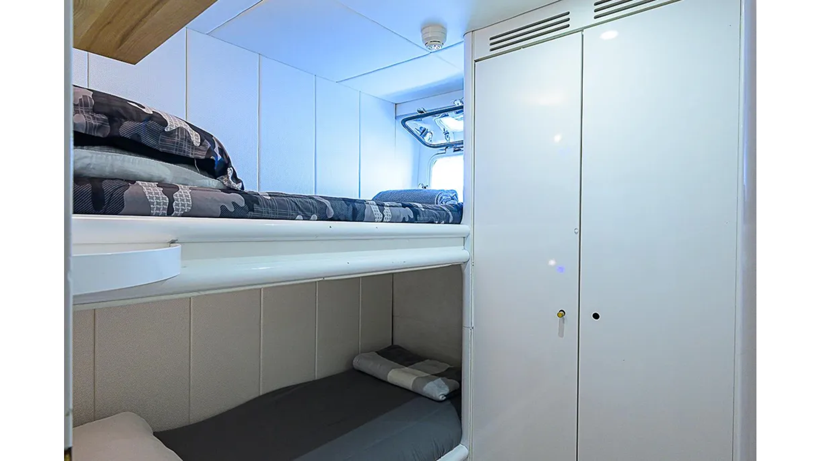 Danube Marine Motor Yacht Grandeur For Sale