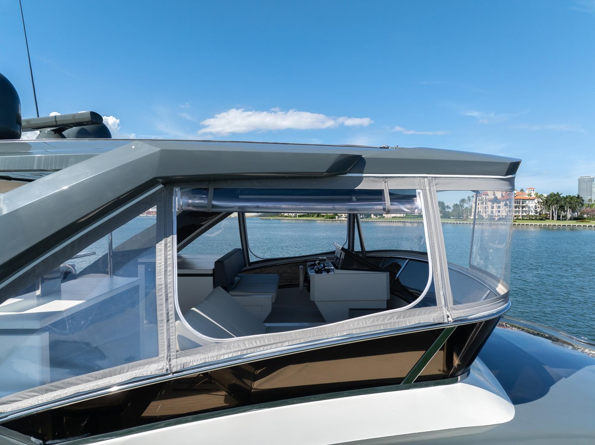 Astilleros Astondoa Motor Yacht Seaduction For Sale
