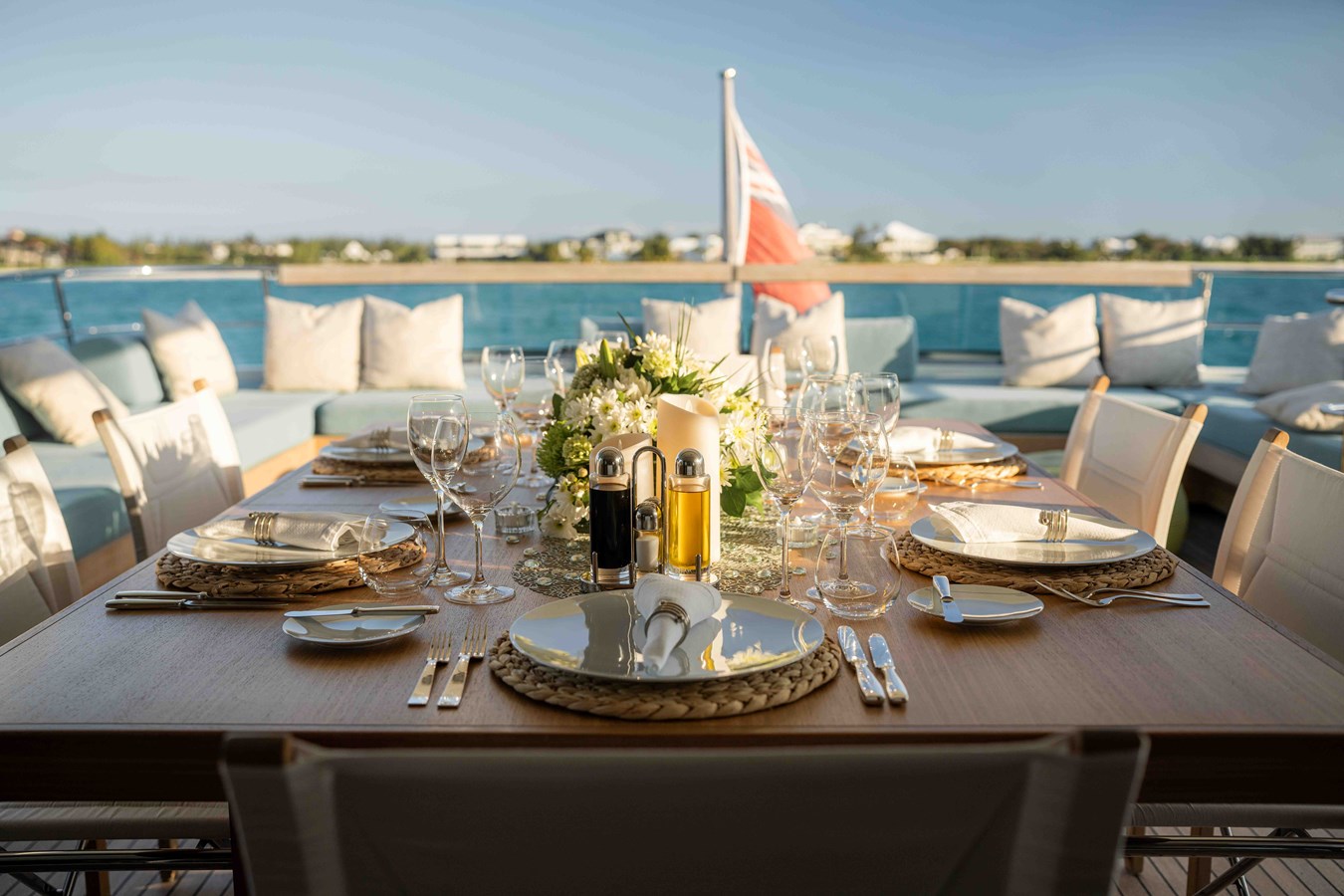 Sanlorenzo Yachts Motor Yacht Premura For Sale