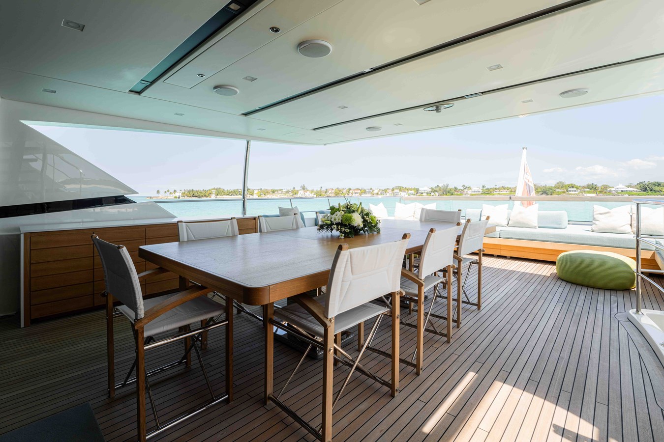 Sanlorenzo Yachts Motor Yacht Premura For Sale