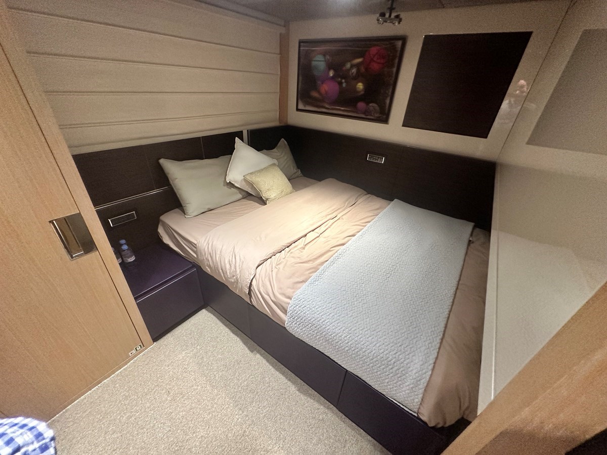 San Lorenzo Motor Yacht SANLORENZO For Sale