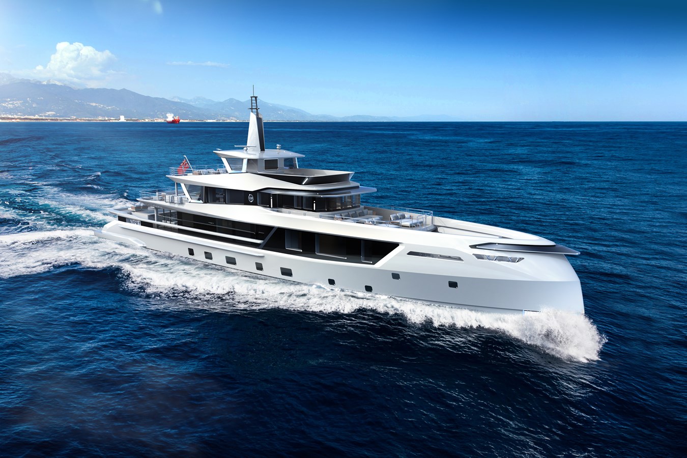 Dynamiq Motor Yacht Dynamiq GTT 170 For Sale