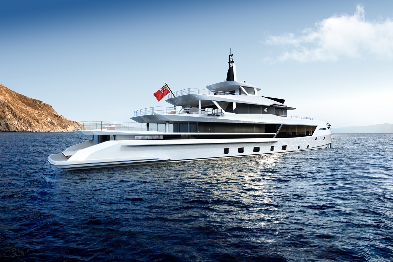 Dynamiq Motor Yacht Dynamiq GTT 170 For Sale
