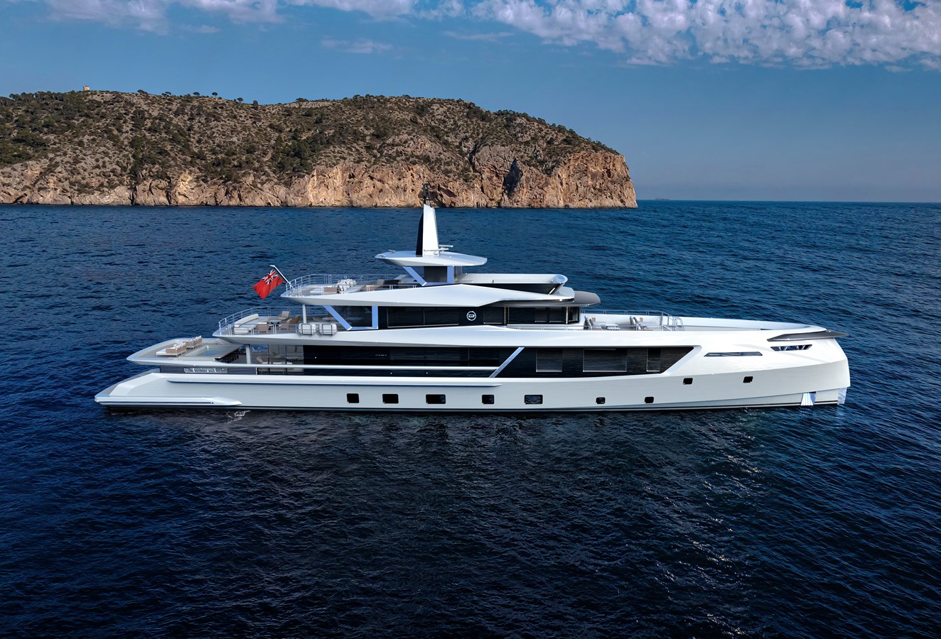 Dynamiq Motor Yacht Dynamiq GTT 170 For Sale