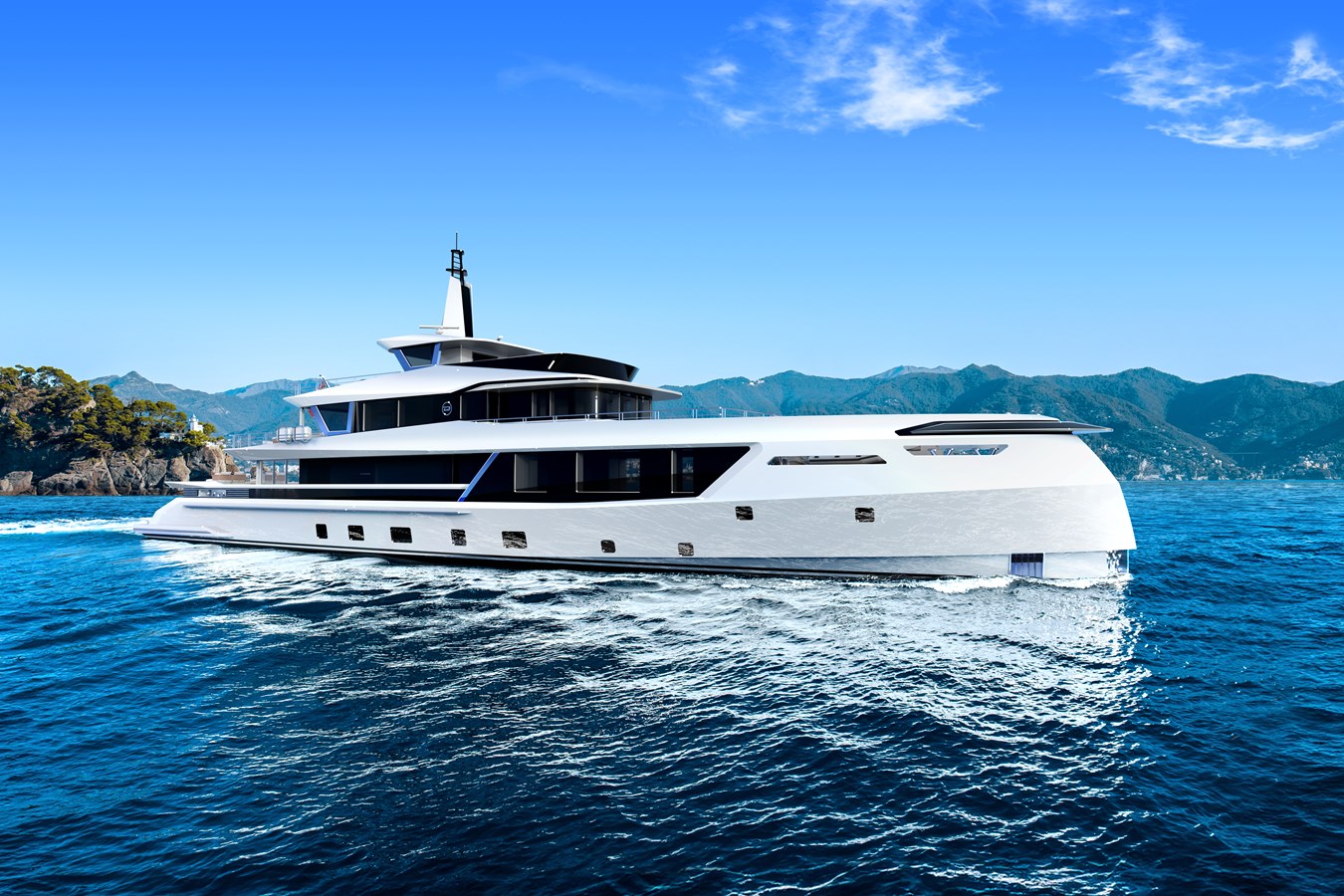 Dynamiq Motor Yacht Dynamiq GTT 170 For Sale