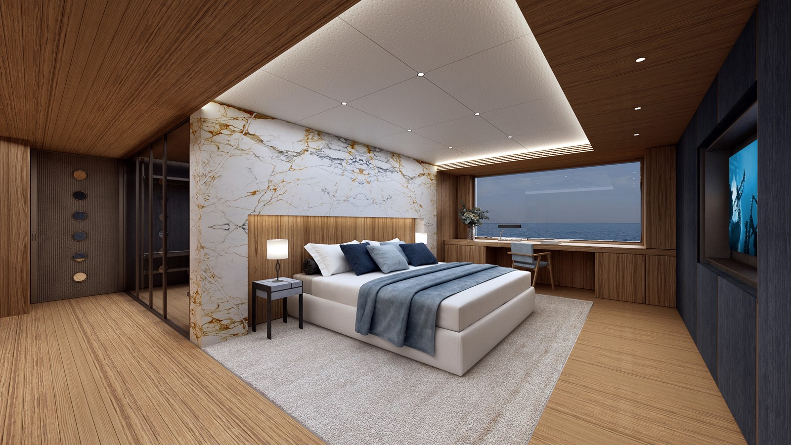 Dynamiq Motor Yacht Dynamiq GTT 170 For Sale