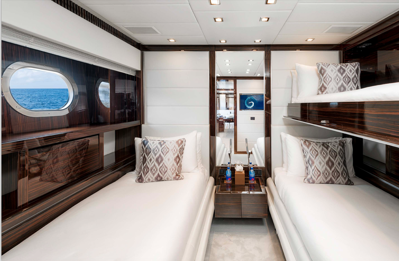 Italyachts Motor Yacht Antelope IV For Sale