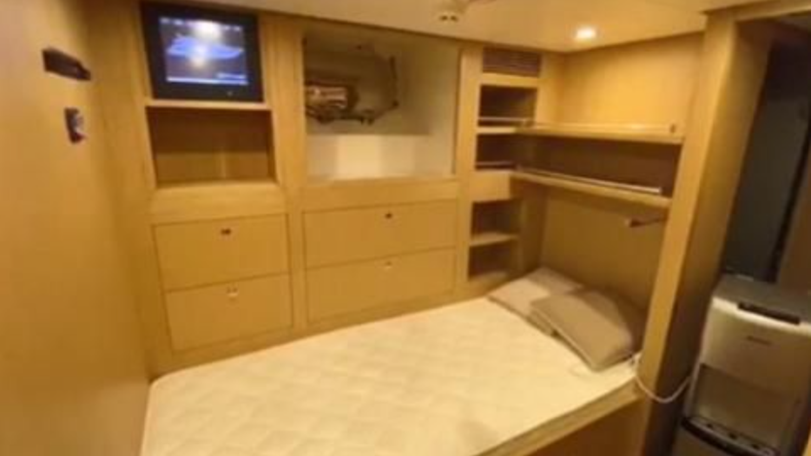 Riva Yacht Motor Yacht RIVA 115 For Sale