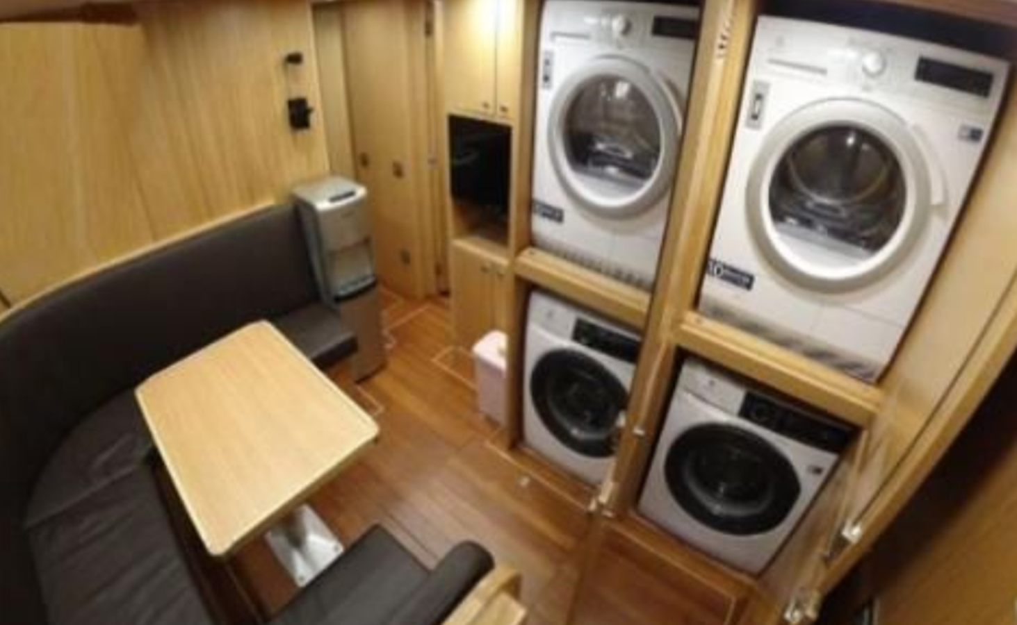 Riva Yacht Motor Yacht RIVA 115 For Sale