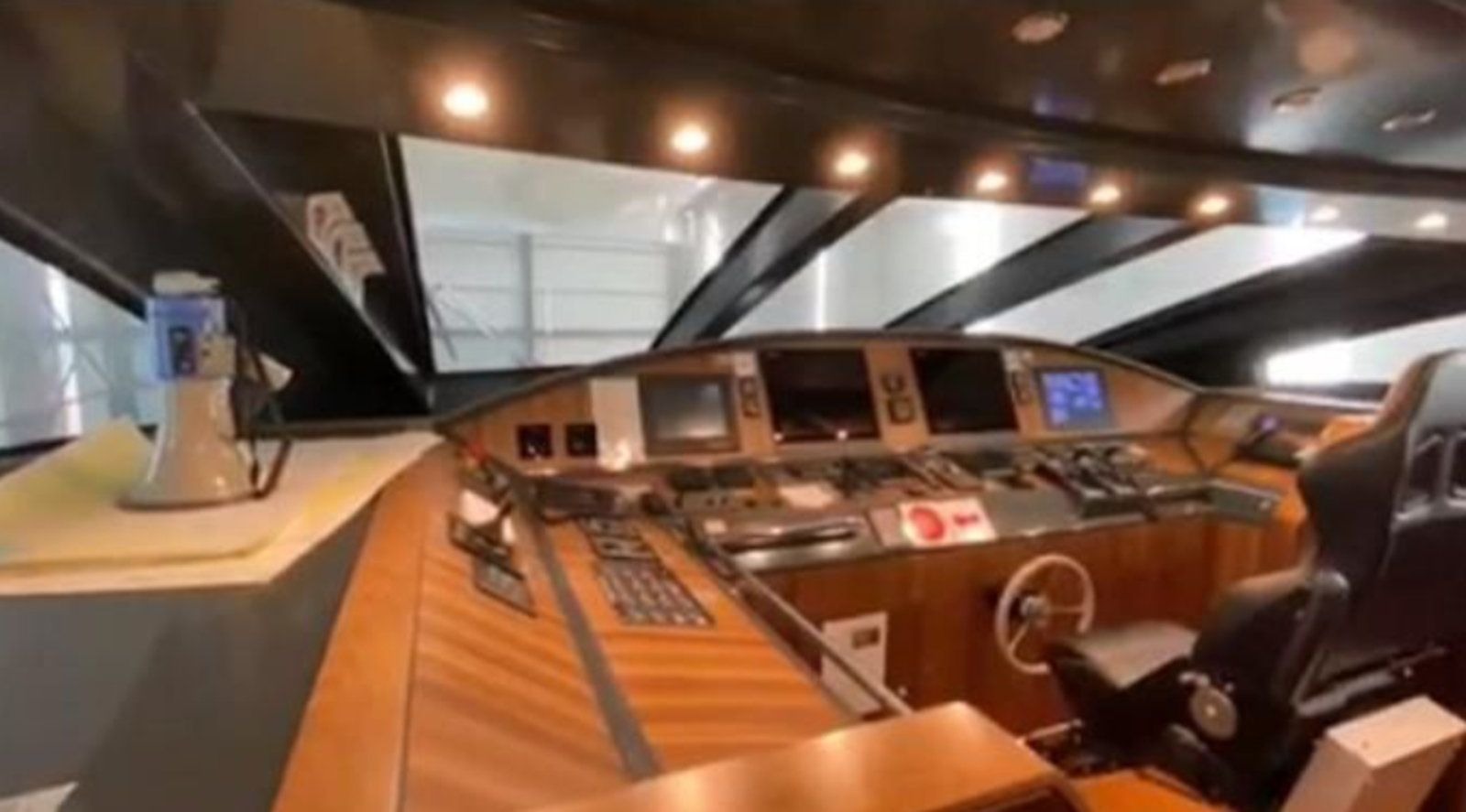 Riva Yacht Motor Yacht RIVA 115 For Sale