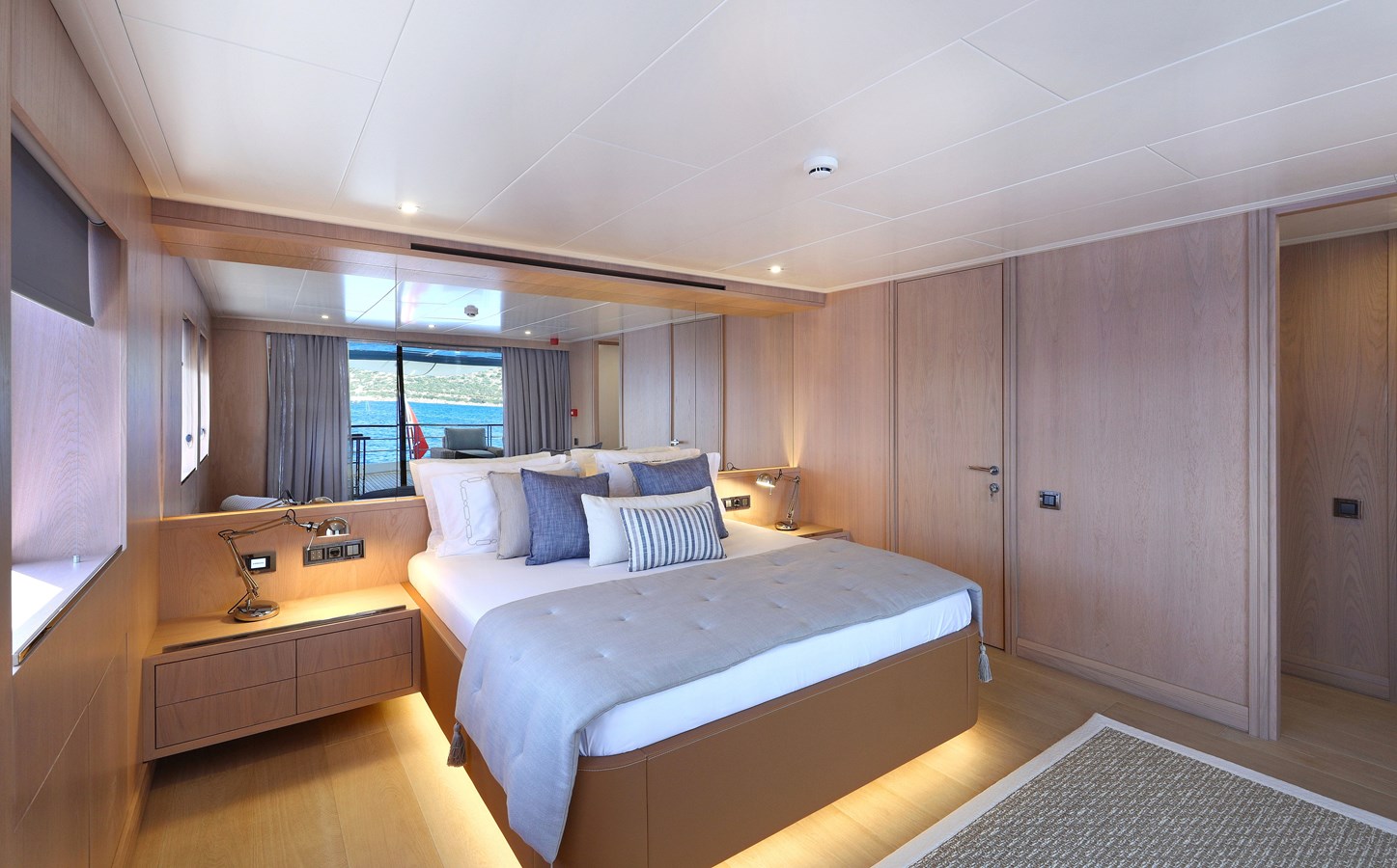 Aegean Yacht Motor Yacht TORTURA For Sale