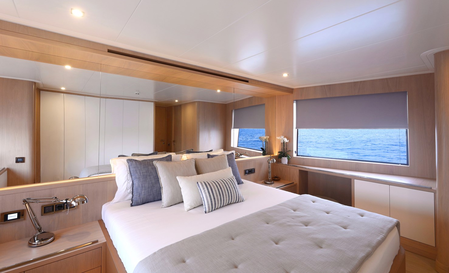 Aegean Yacht Motor Yacht TORTURA For Sale