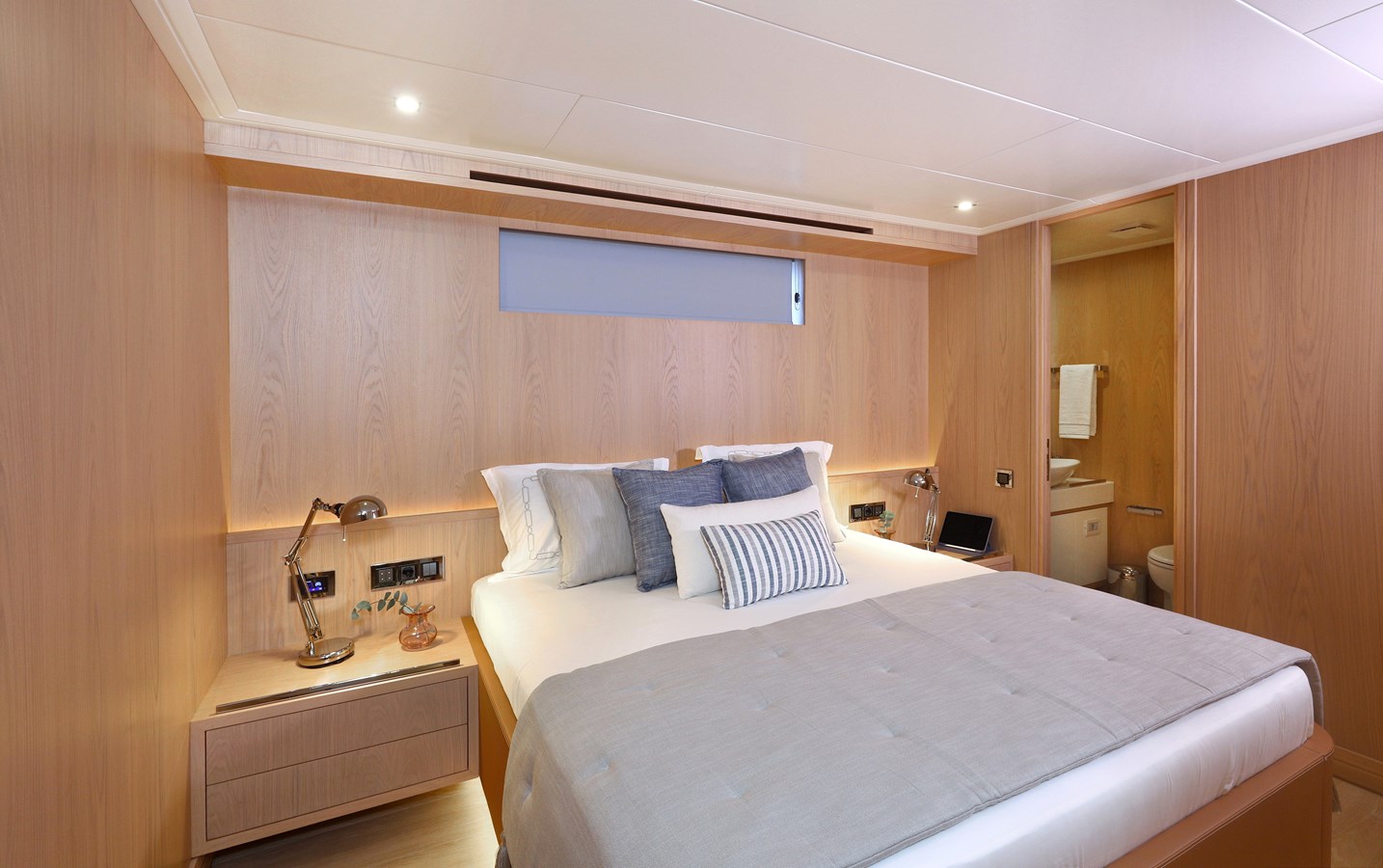 Aegean Yacht Motor Yacht TORTURA For Sale