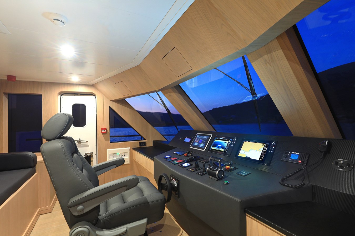 Aegean Yacht Motor Yacht TORTURA For Sale