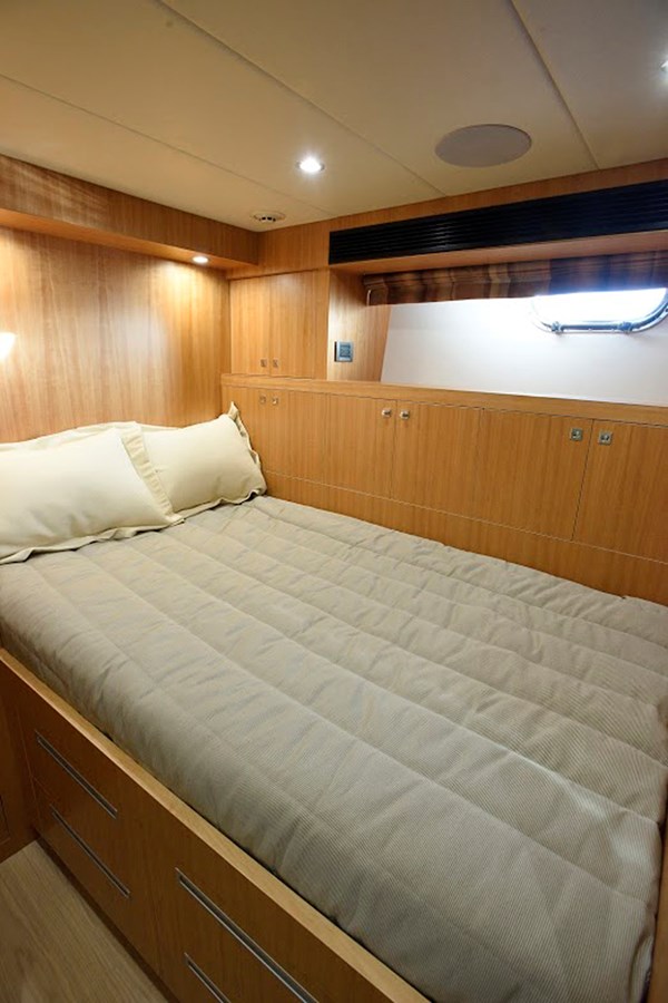 Johnson Motor Yacht JOHNSON 93 OPEN BRIDGE For Sale