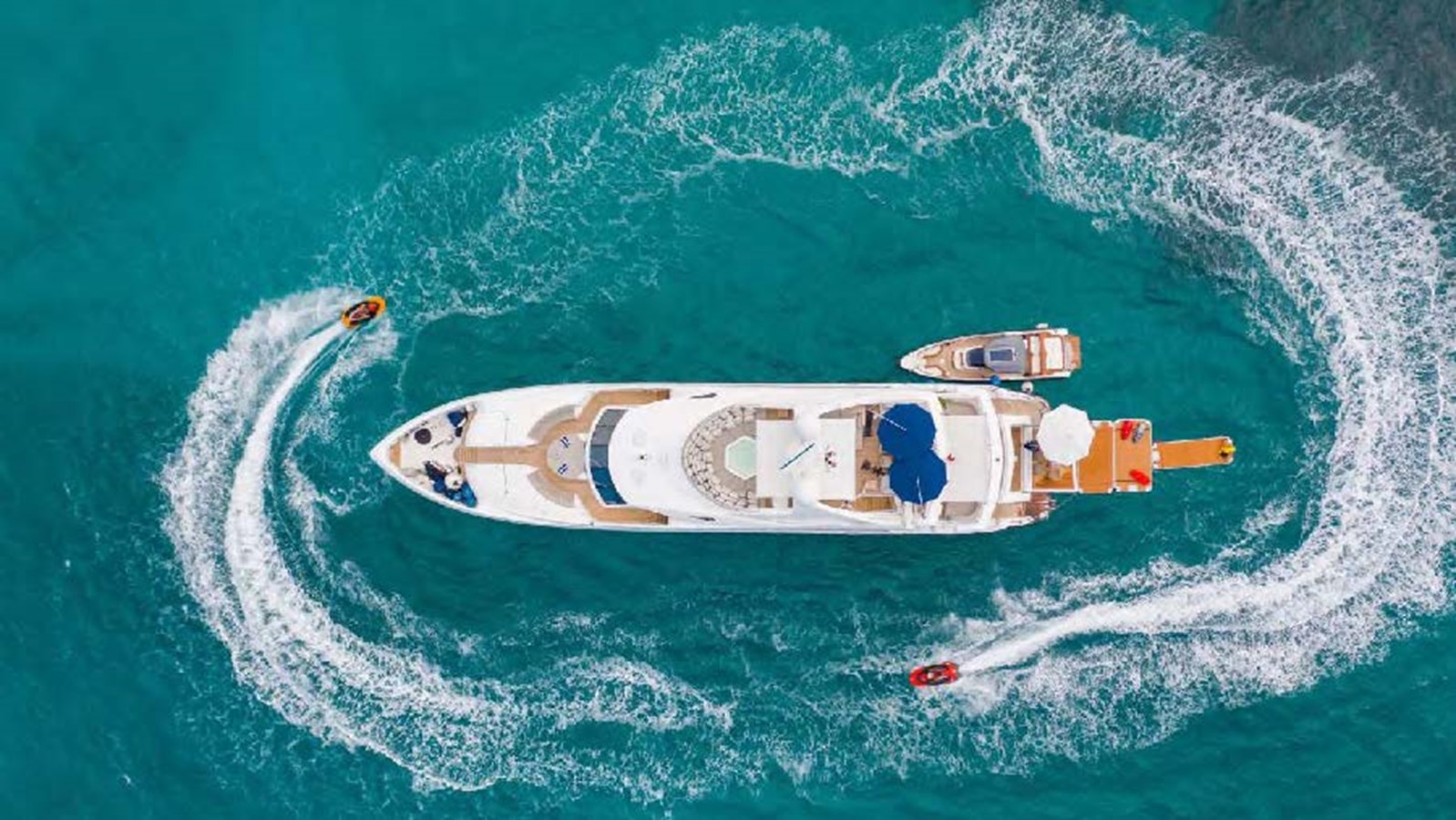 Sunseeker Motor Yacht MERCY For Sale