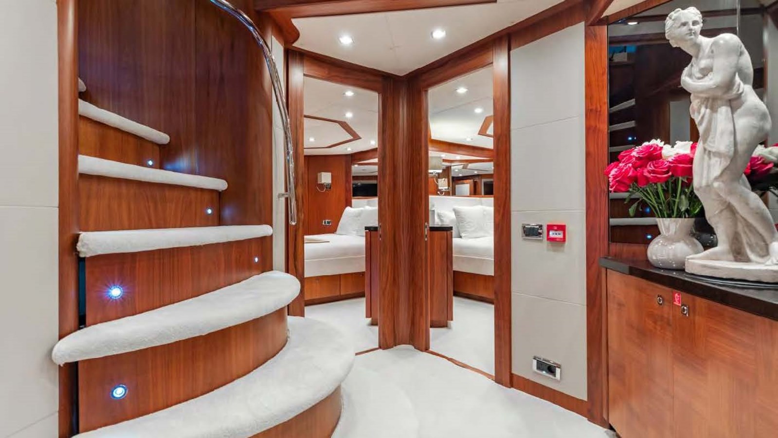 Sunseeker Motor Yacht MERCY For Sale