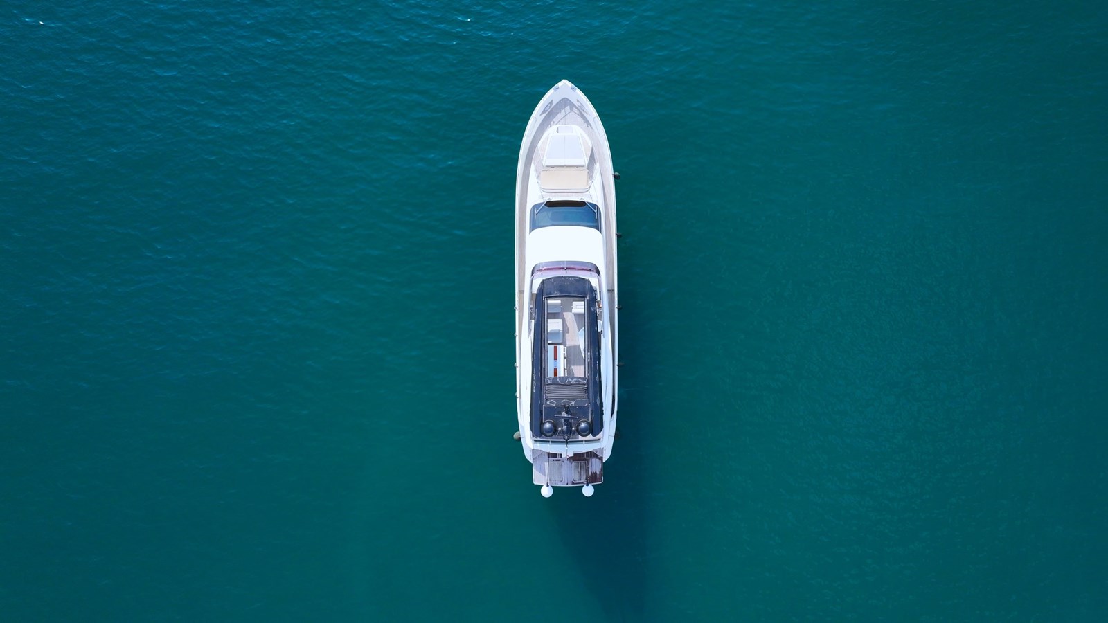 Dominator Motor Yacht DOLLY For Sale