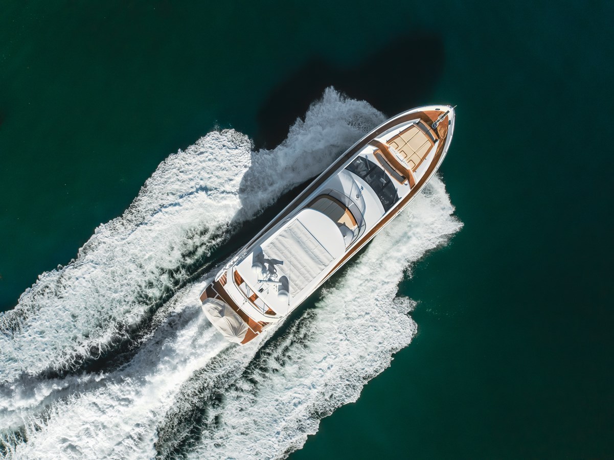 Sunseeker Motor Yacht Agua Rancho For Sale