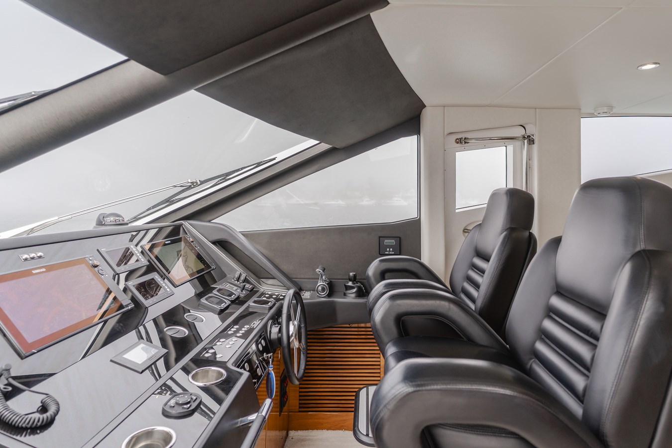 Sunseeker Motor Yacht Agua Rancho For Sale