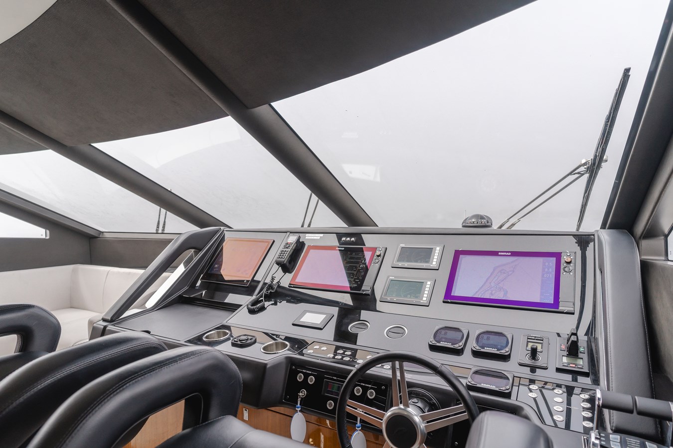 Sunseeker Motor Yacht Agua Rancho For Sale