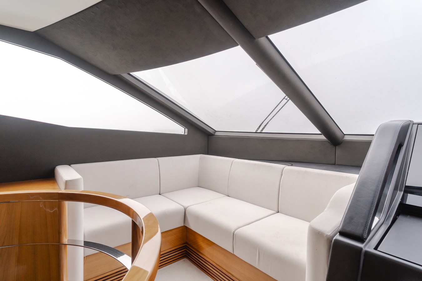 Sunseeker Motor Yacht Agua Rancho For Sale
