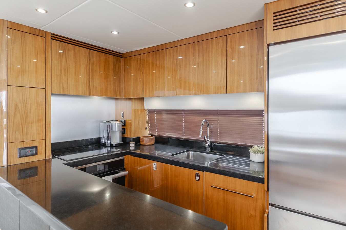 Sunseeker Motor Yacht Agua Rancho For Sale