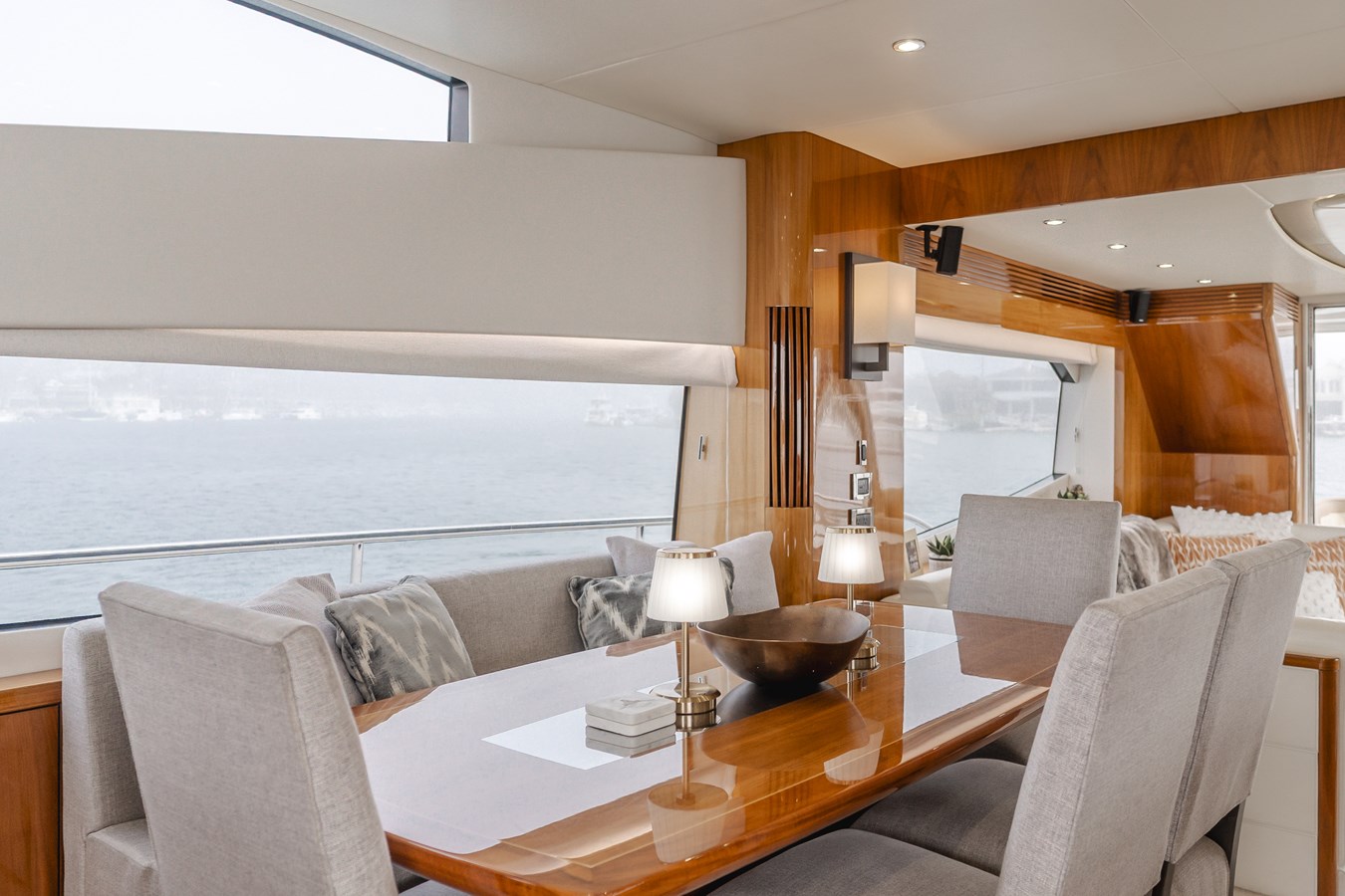 Sunseeker Motor Yacht Agua Rancho For Sale