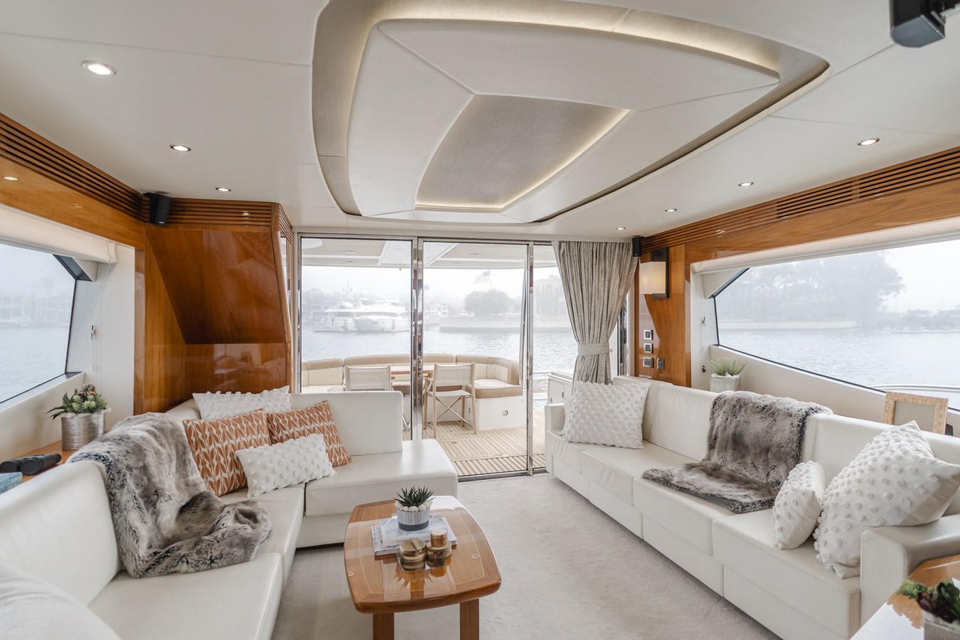 Sunseeker Motor Yacht Agua Rancho For Sale