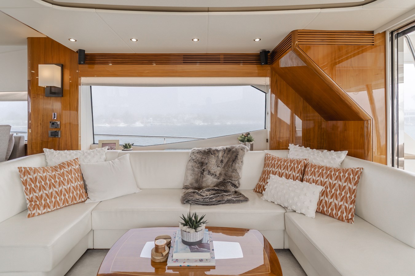Sunseeker Motor Yacht Agua Rancho For Sale