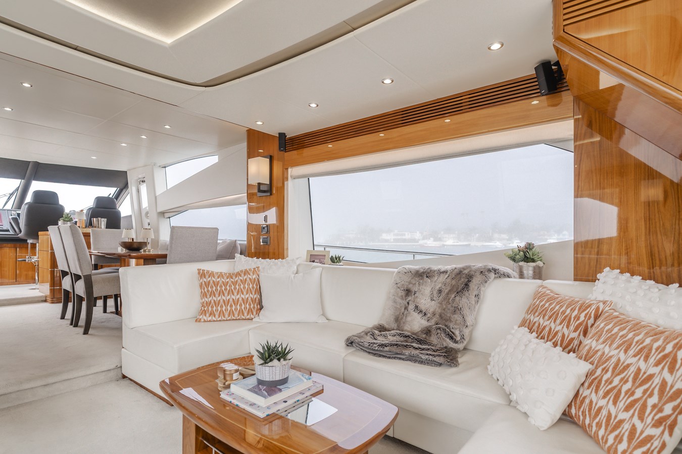 Sunseeker Motor Yacht Agua Rancho For Sale