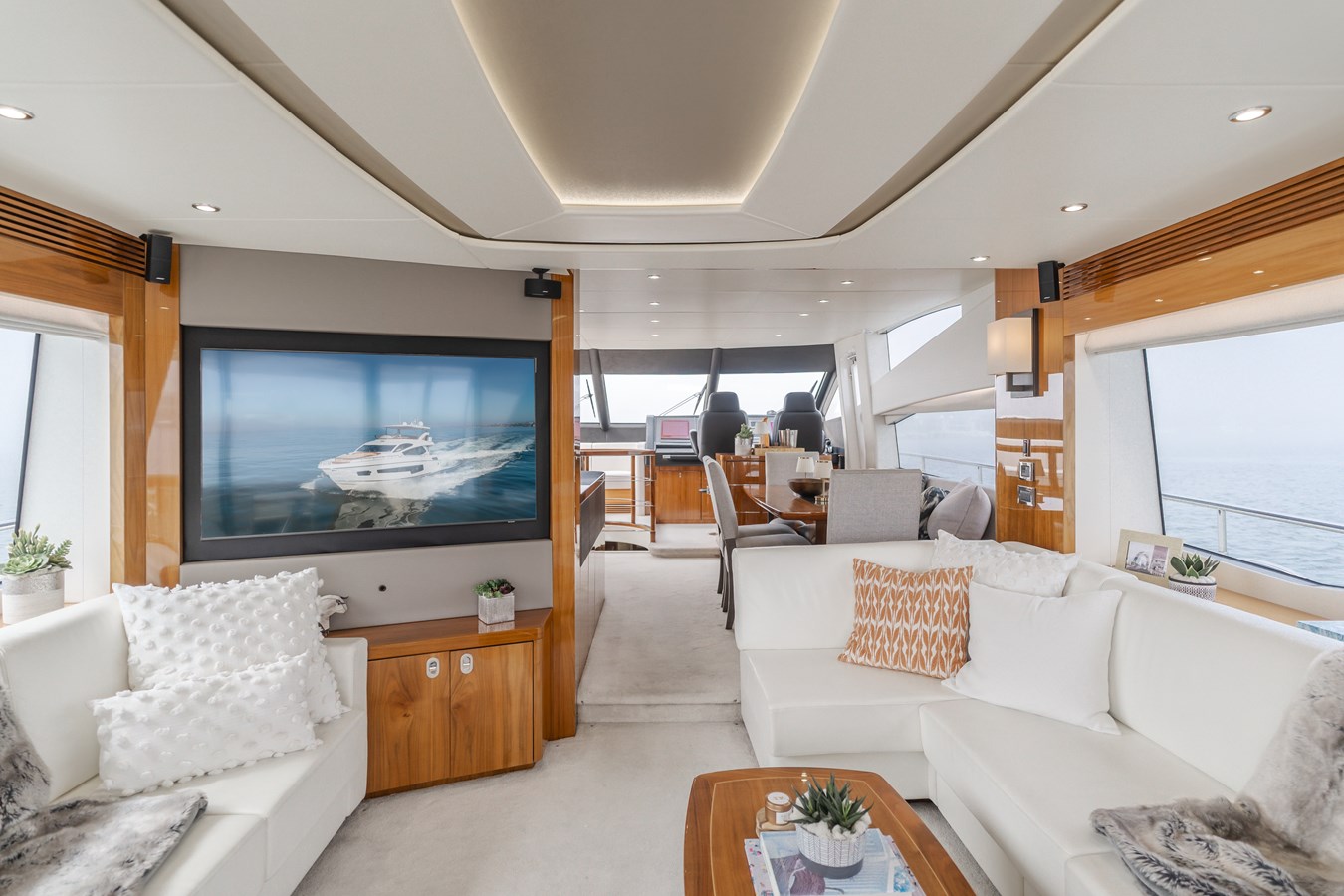 Sunseeker Motor Yacht Agua Rancho For Sale