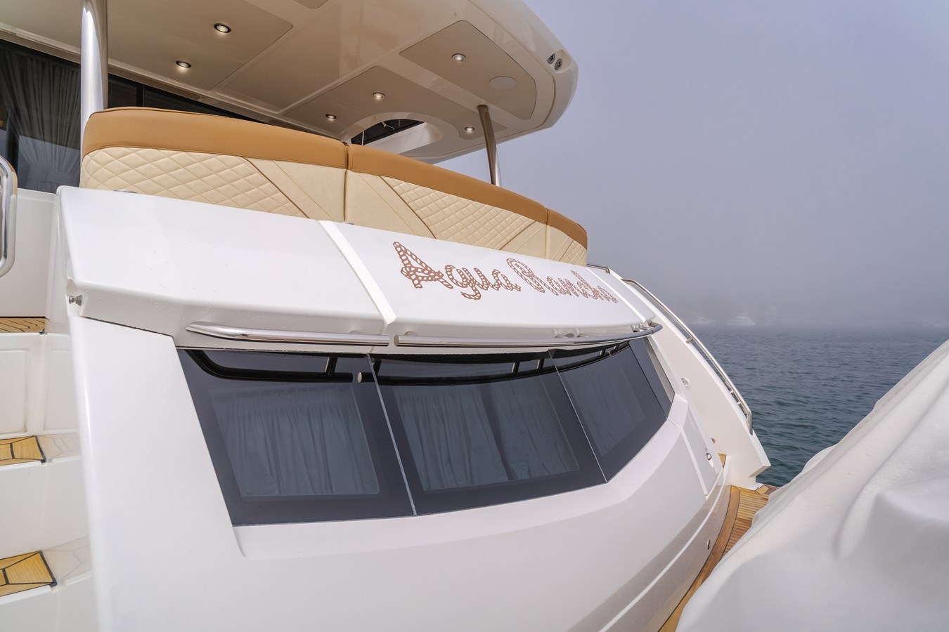 Sunseeker Motor Yacht Agua Rancho For Sale