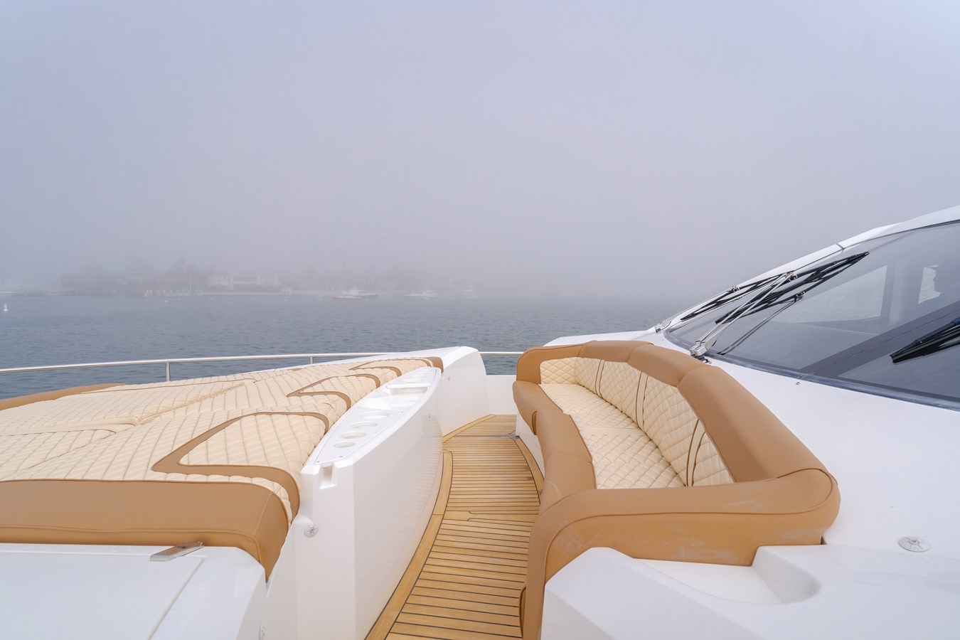 Sunseeker Motor Yacht Agua Rancho For Sale