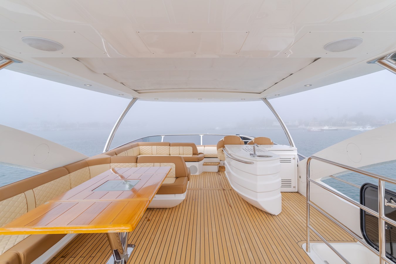 Sunseeker Motor Yacht Agua Rancho For Sale