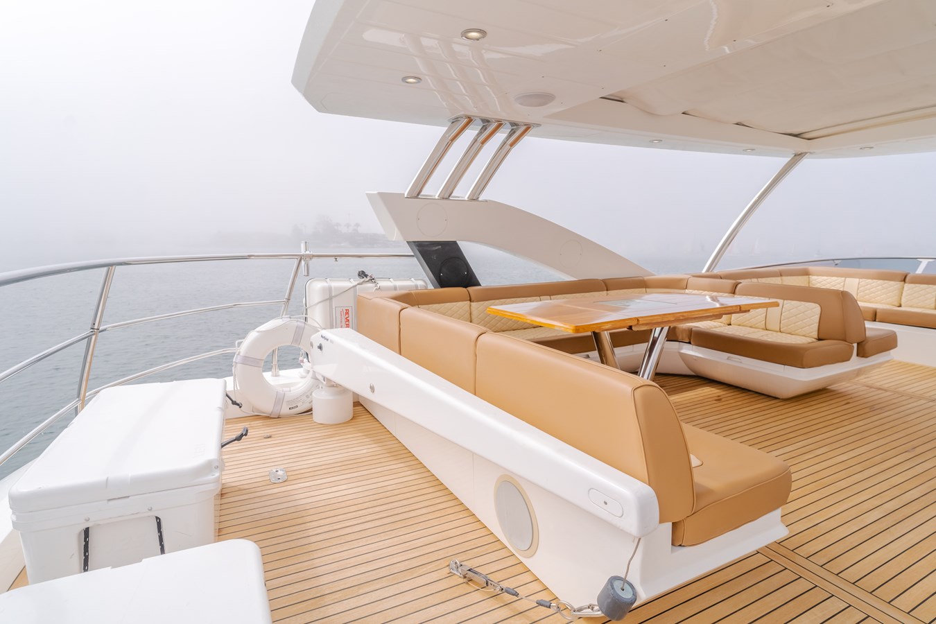 Sunseeker Motor Yacht Agua Rancho For Sale