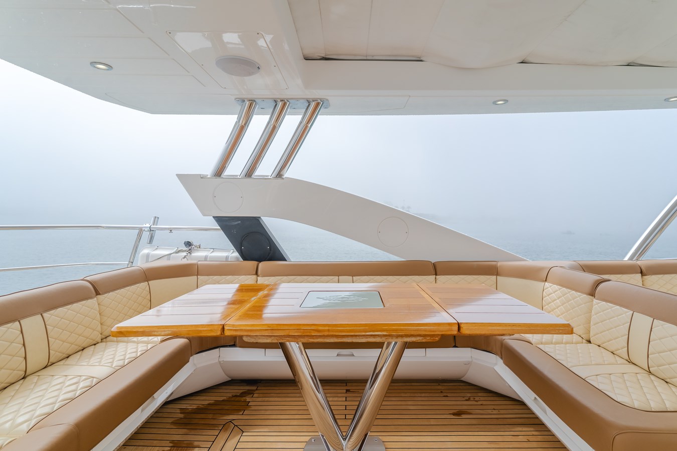 Sunseeker Motor Yacht Agua Rancho For Sale